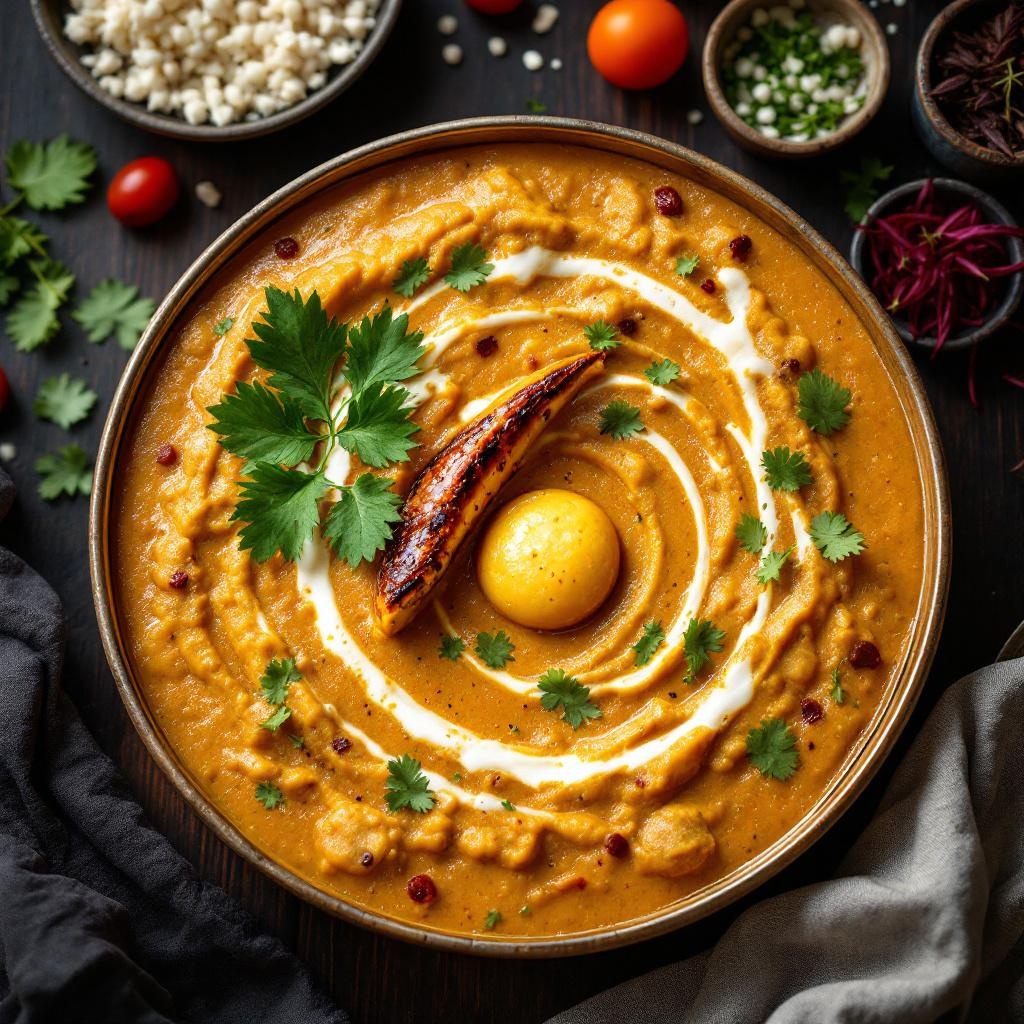 Gujarati Kadhi