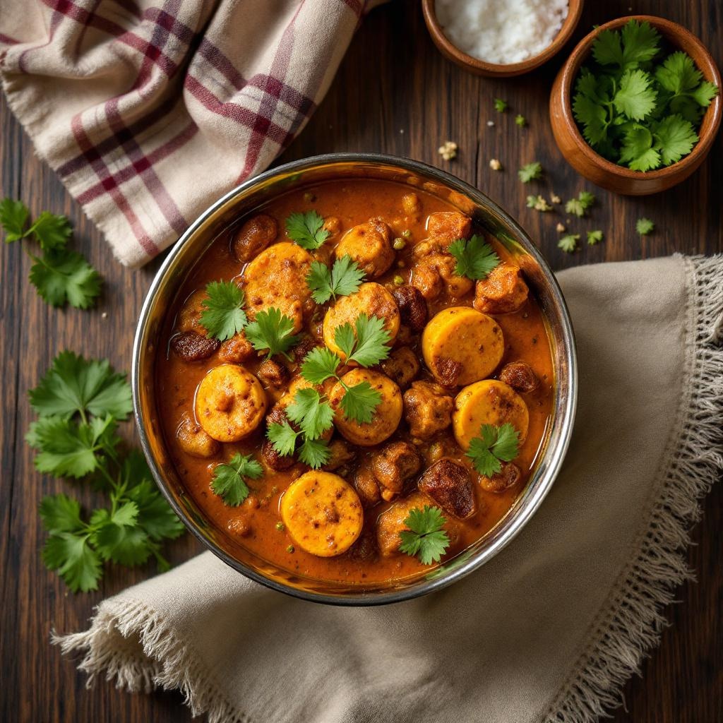 Machher Jhol