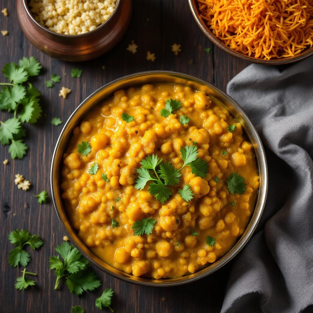 Masoor Dal