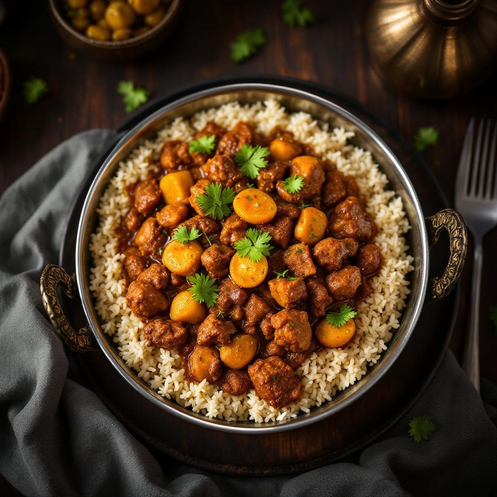 Nalli Gosht