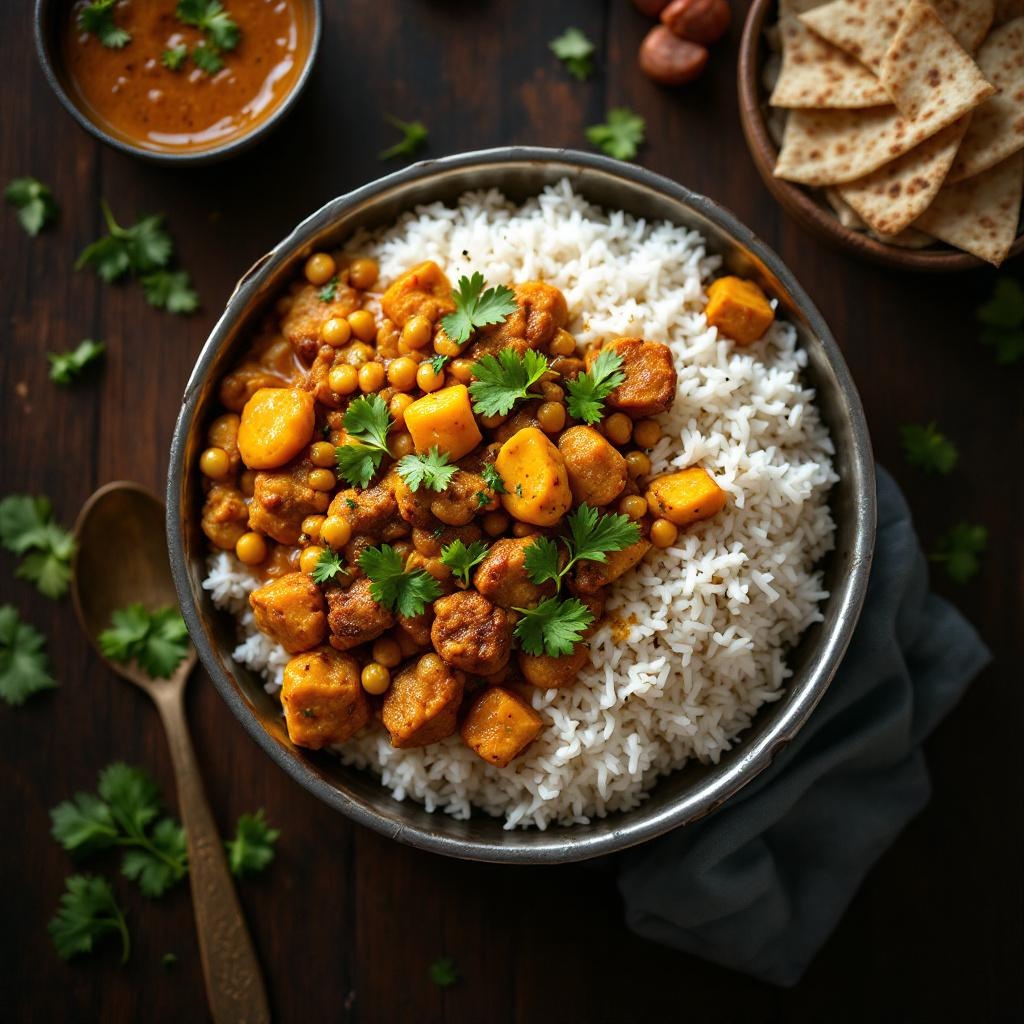 Pakhala Bhaat
