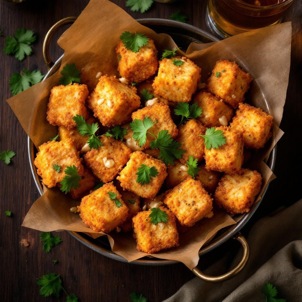 Paneer Pakora
