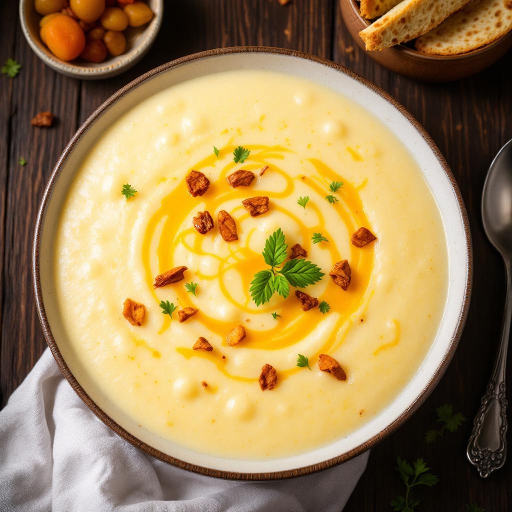 Payasam