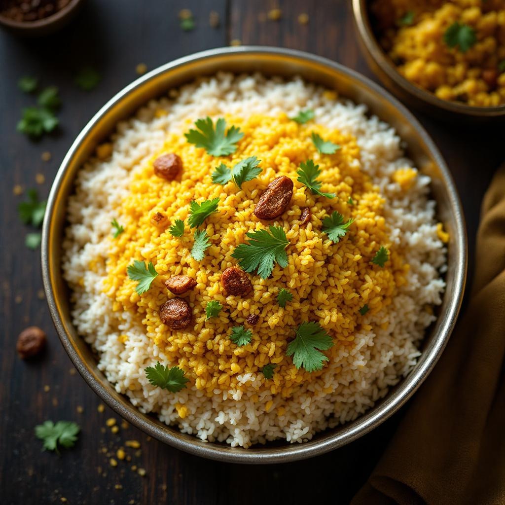 Puttu
