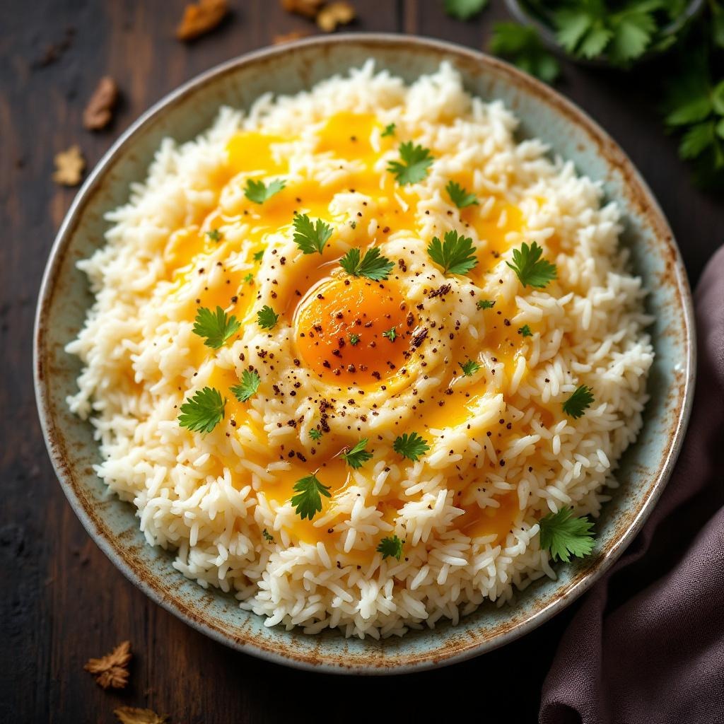Rice Kheer