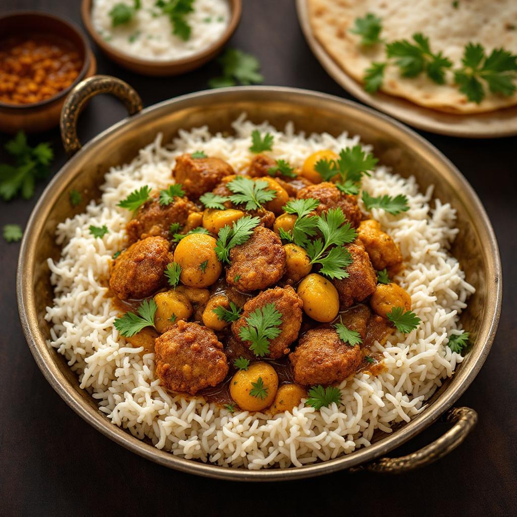 Afghani Chaap