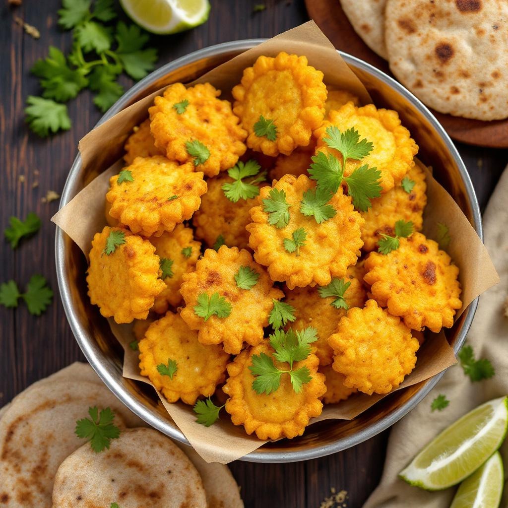 Bhajiya (Gujarat)
