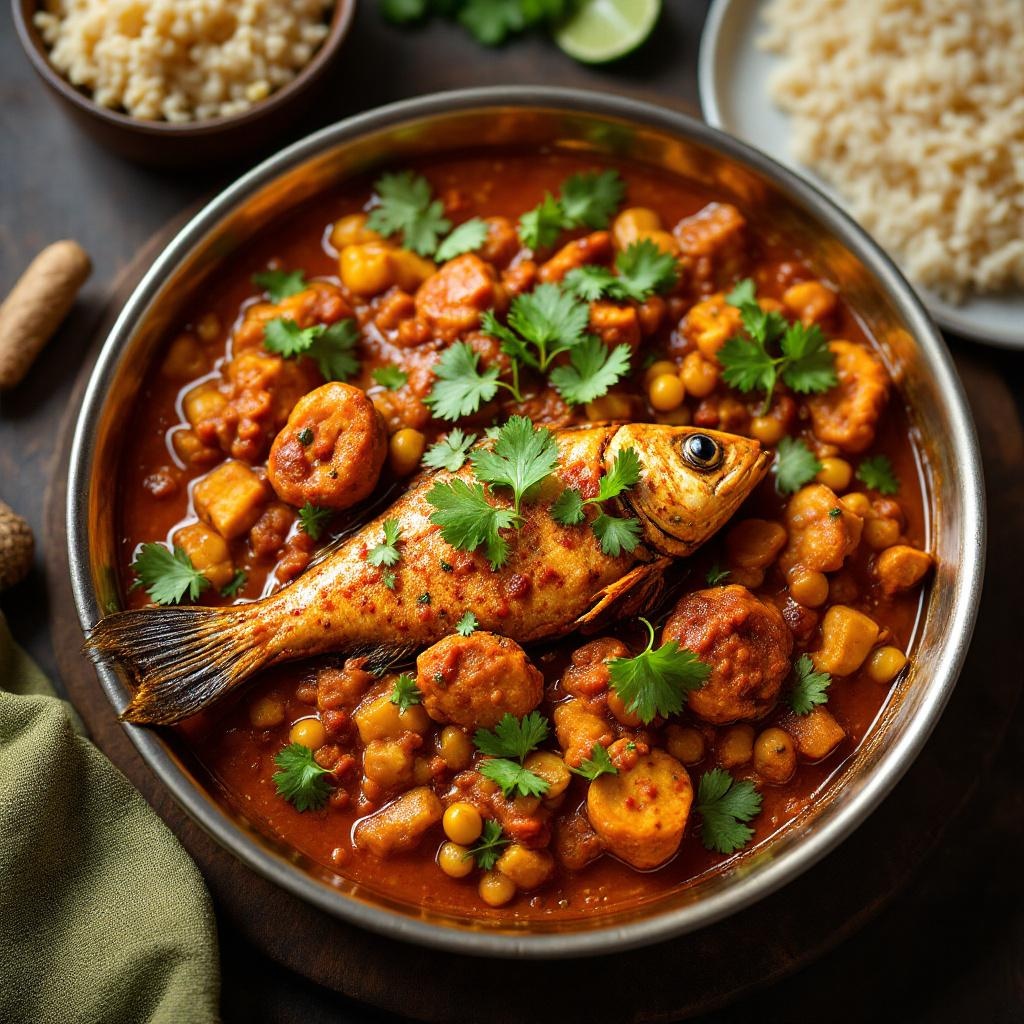 Chilli Fish