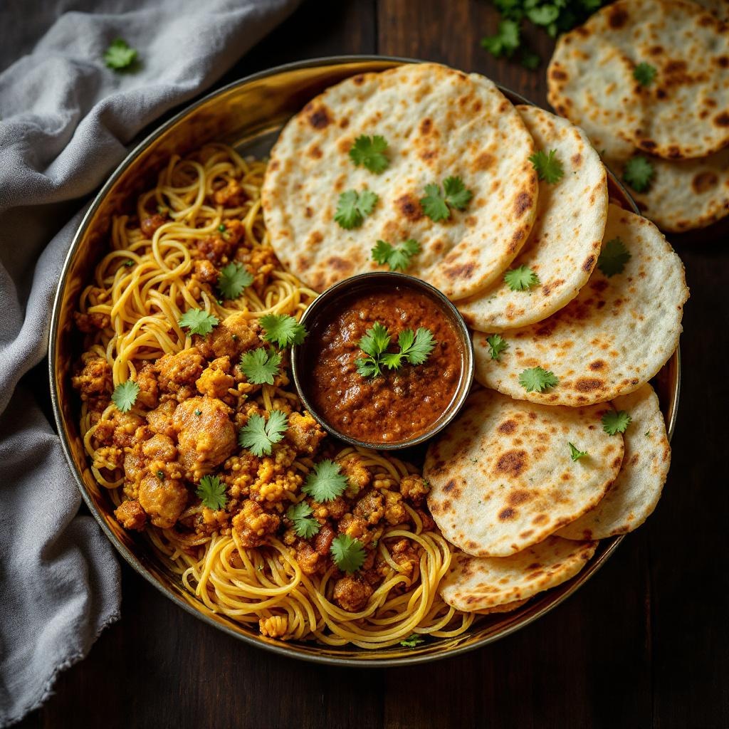 Chotiwala Thali Snack