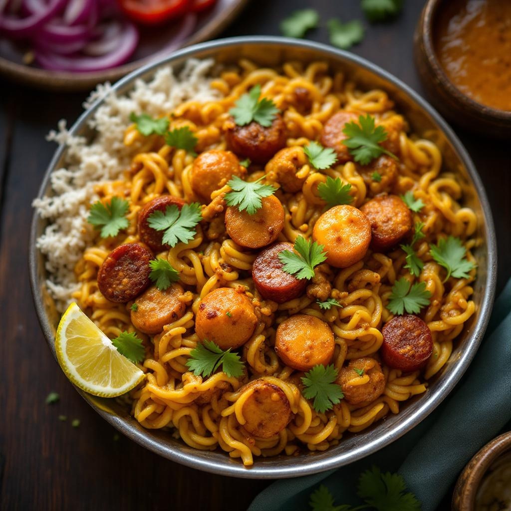 Ghugni (Bengal)