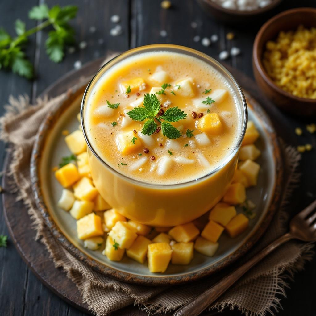 Gola / Chuski