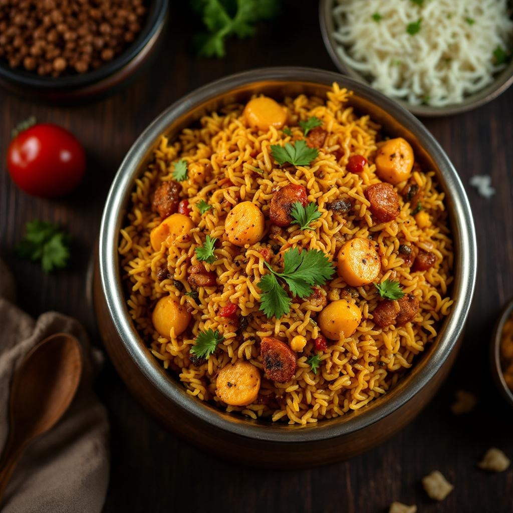 Jhalmuri