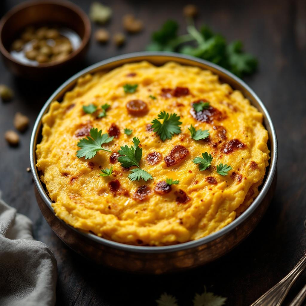 Kalakki Omelette