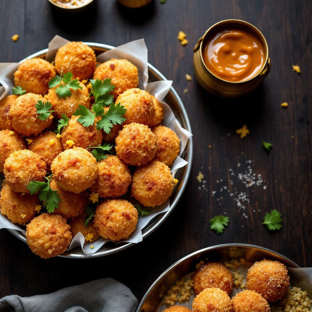 Khasta Kachori Chaat