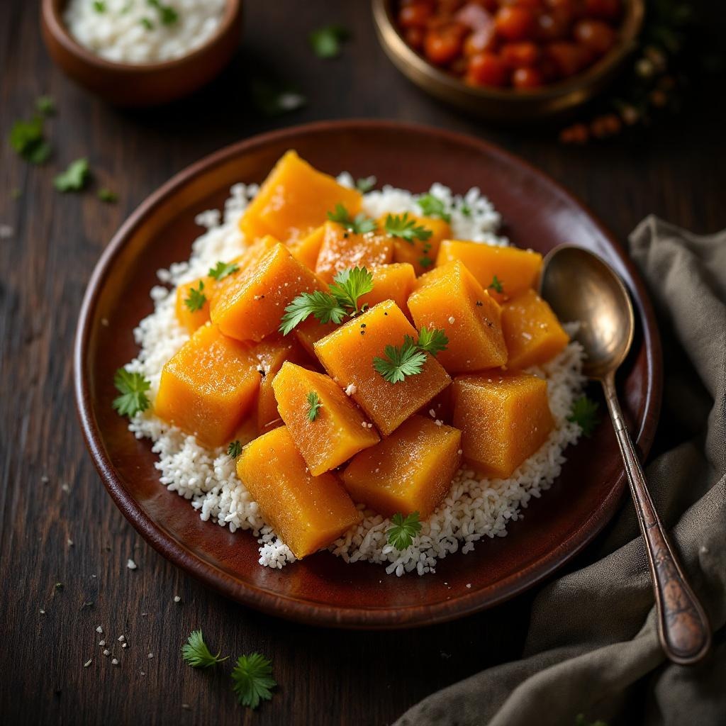 Kozhikode Halwa