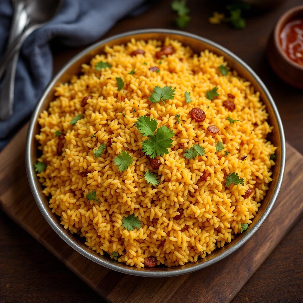 Kulle Chaat