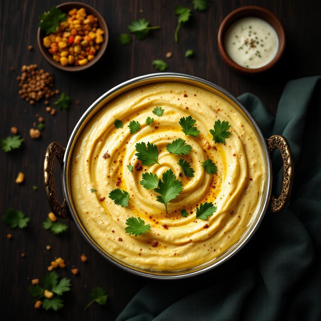 Malai Chaap