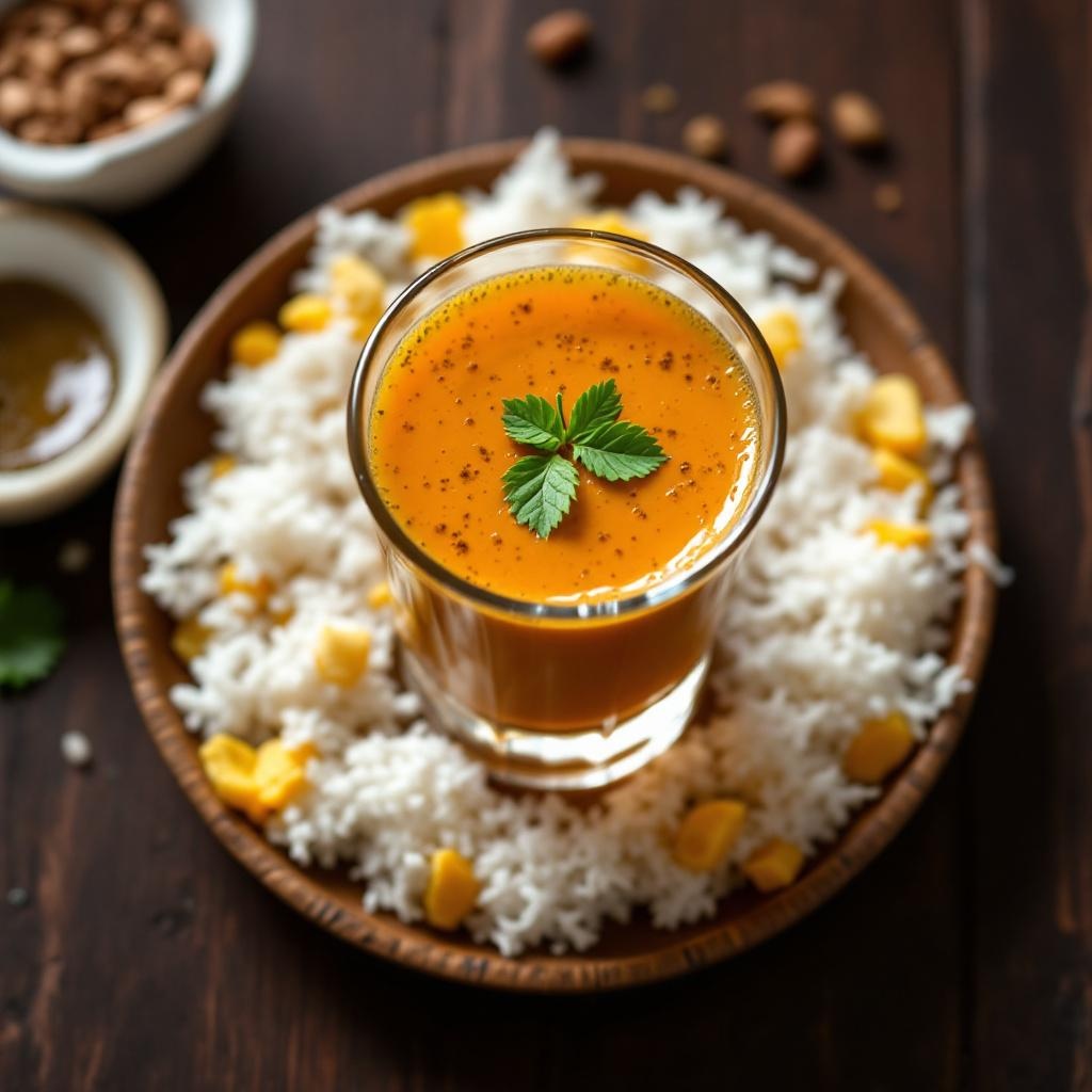 Masala Soda