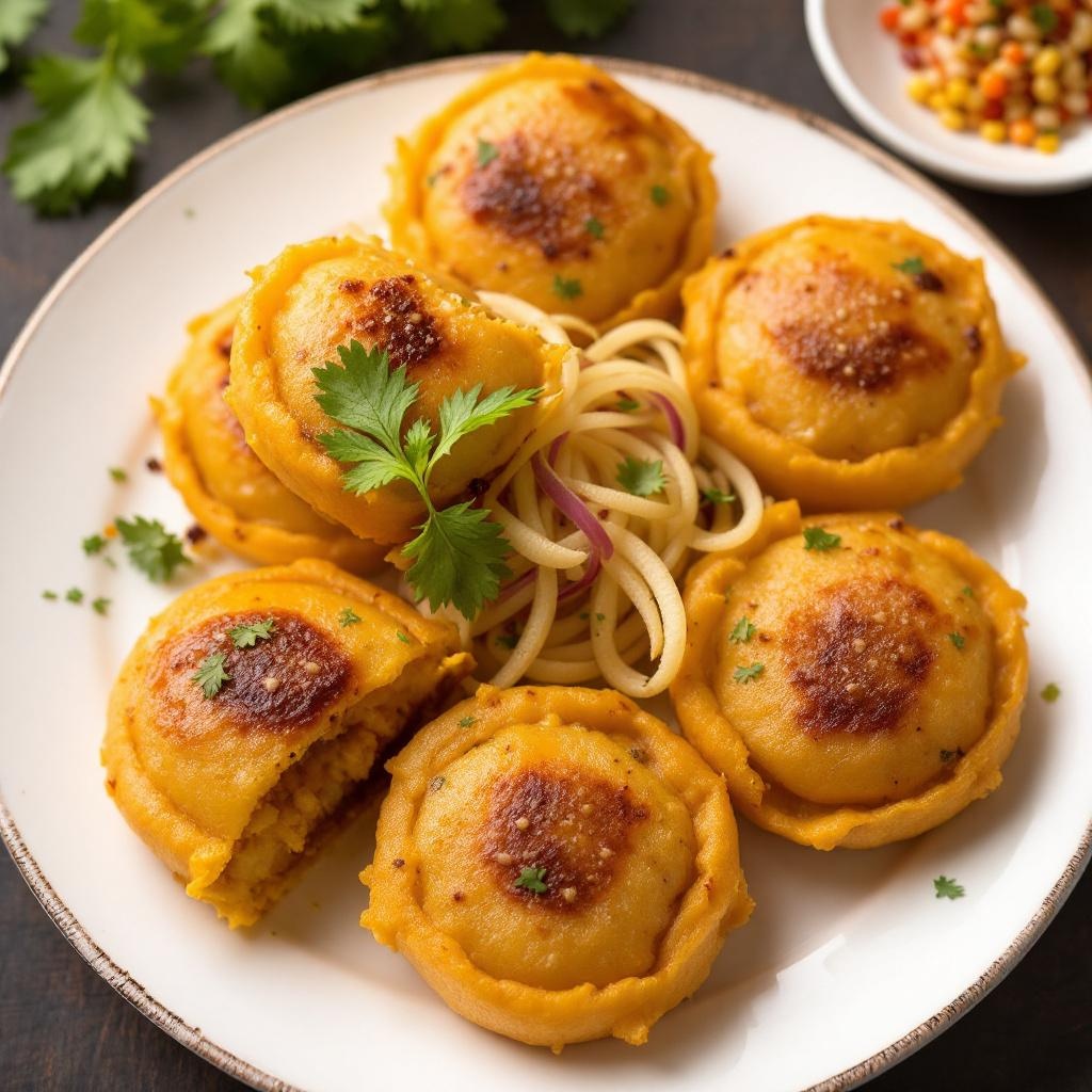 Meetha Pani Puri