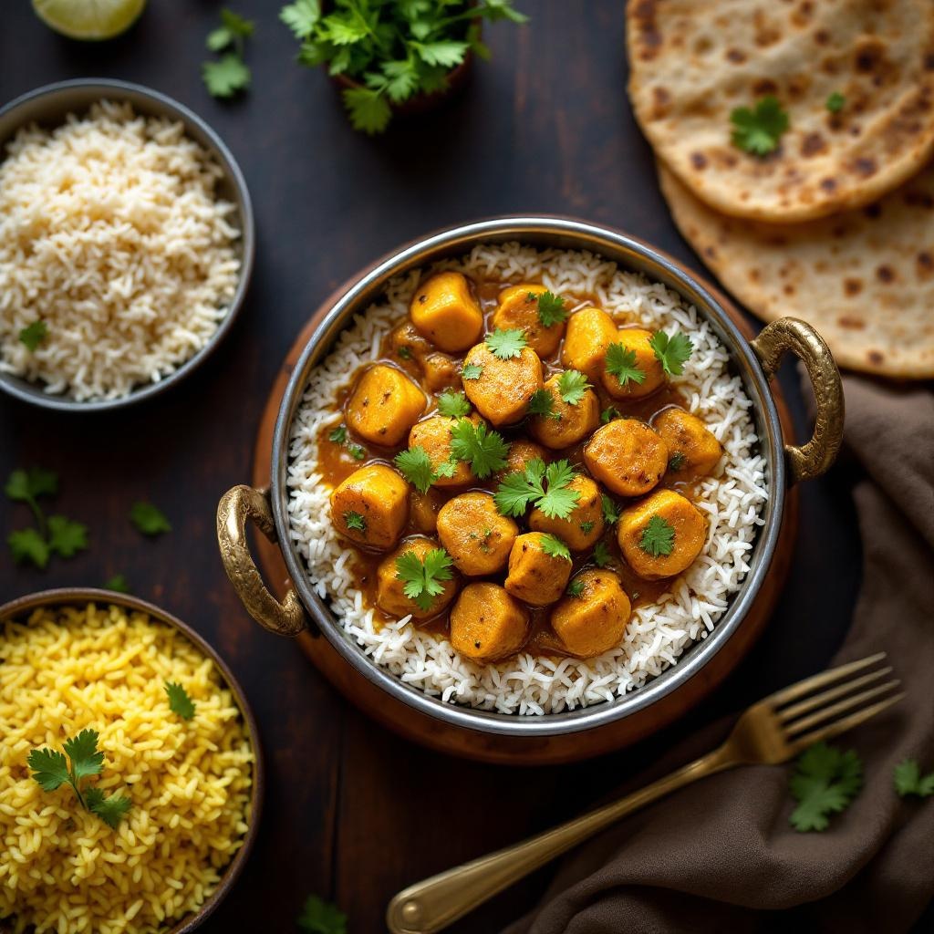 Puchka (Bengal Variant)