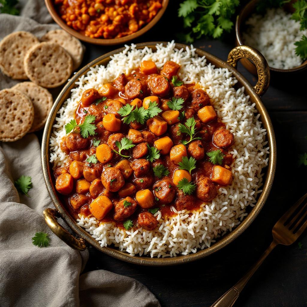 Sev Khamani