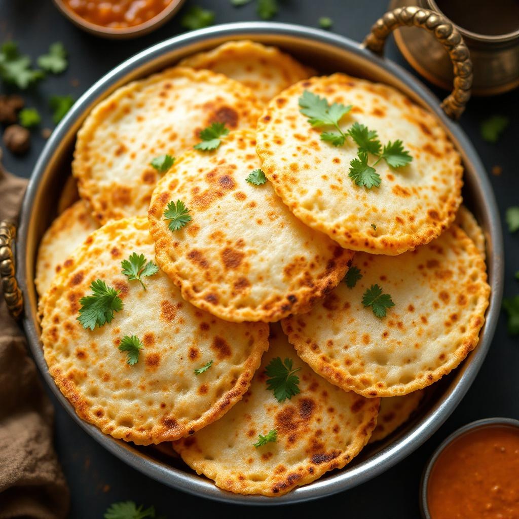 Akki Rotti