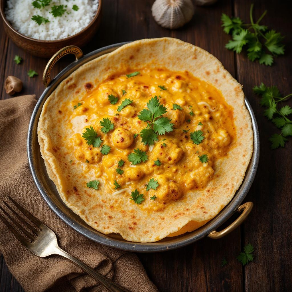 Benne Dosa