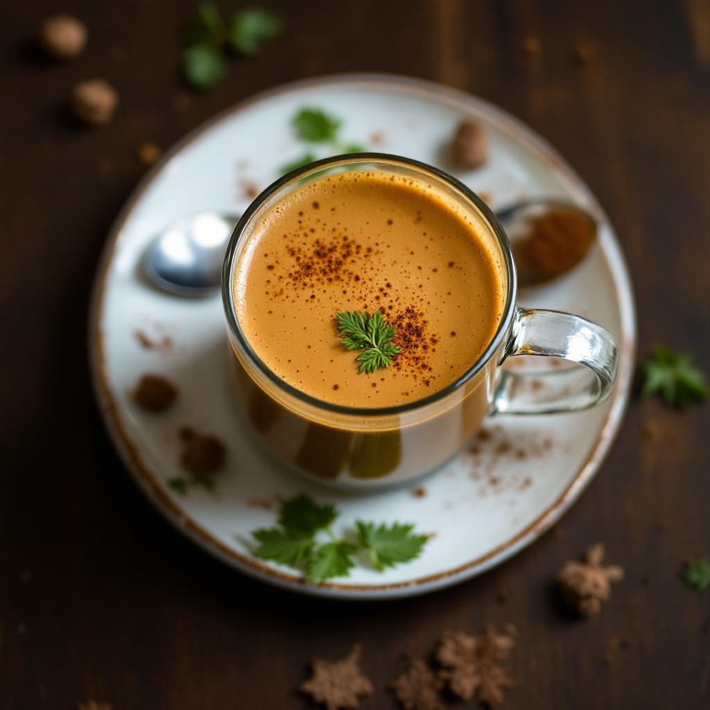 Chaayos Masala Chai (Regular)