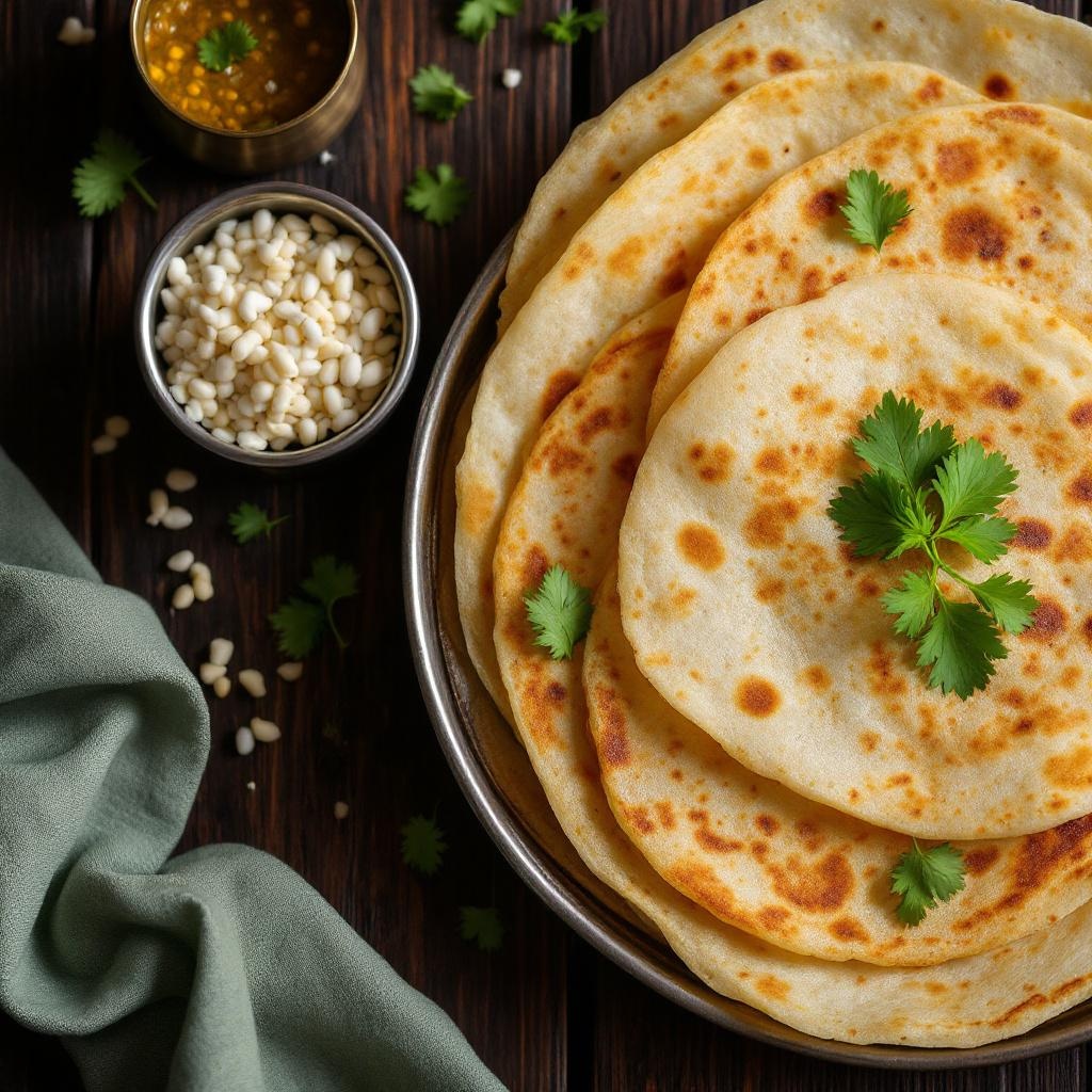 Paper Dosa