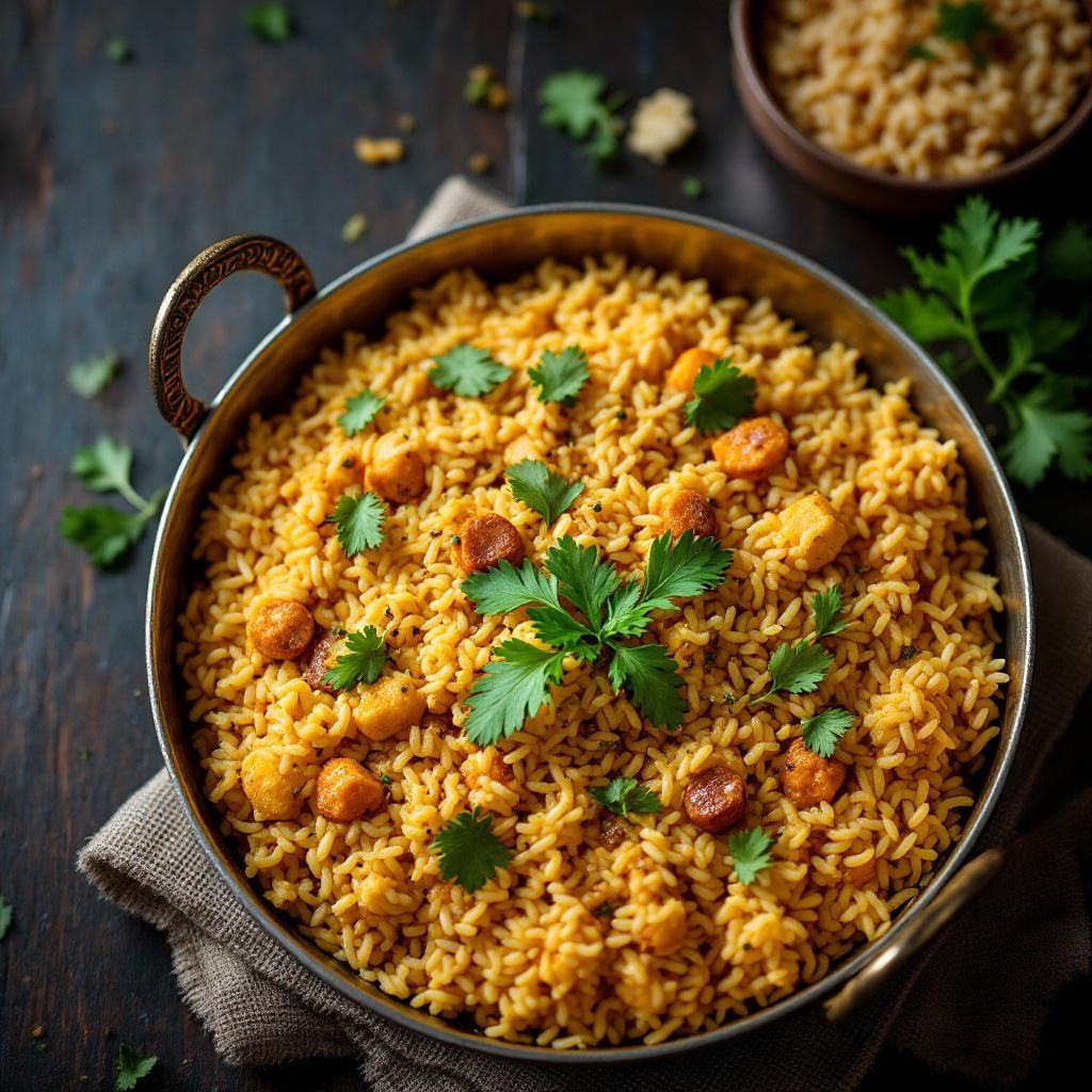 Ragda Pattice