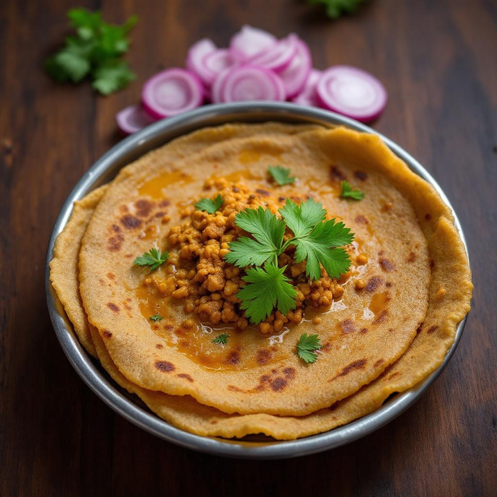 Ragi Dosa
