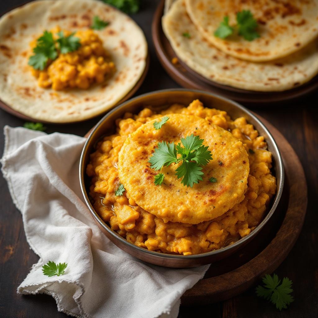 Rava Dosa