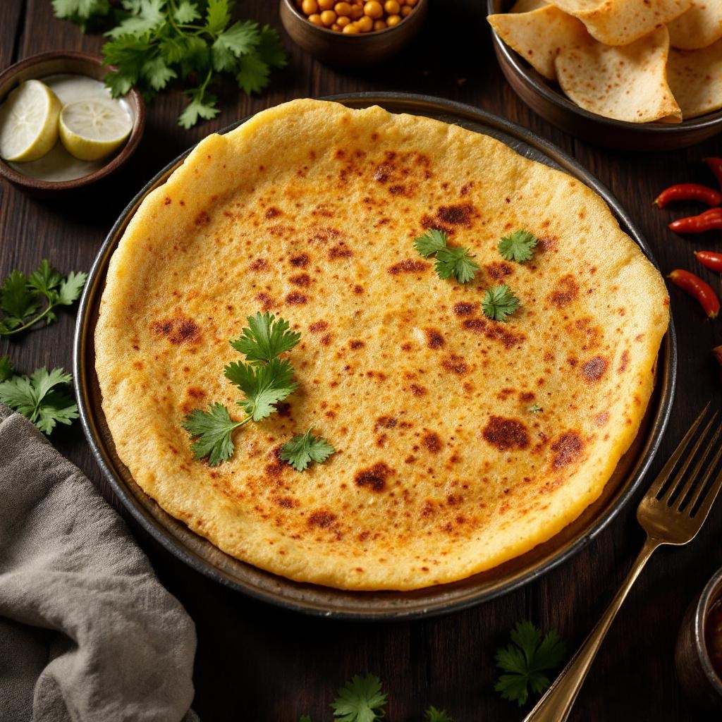 Sagar Ratna Masala Dosa