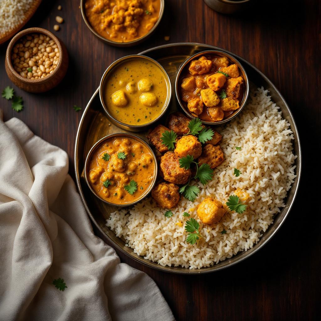 Saravana Bhavan Mini Tiffin
