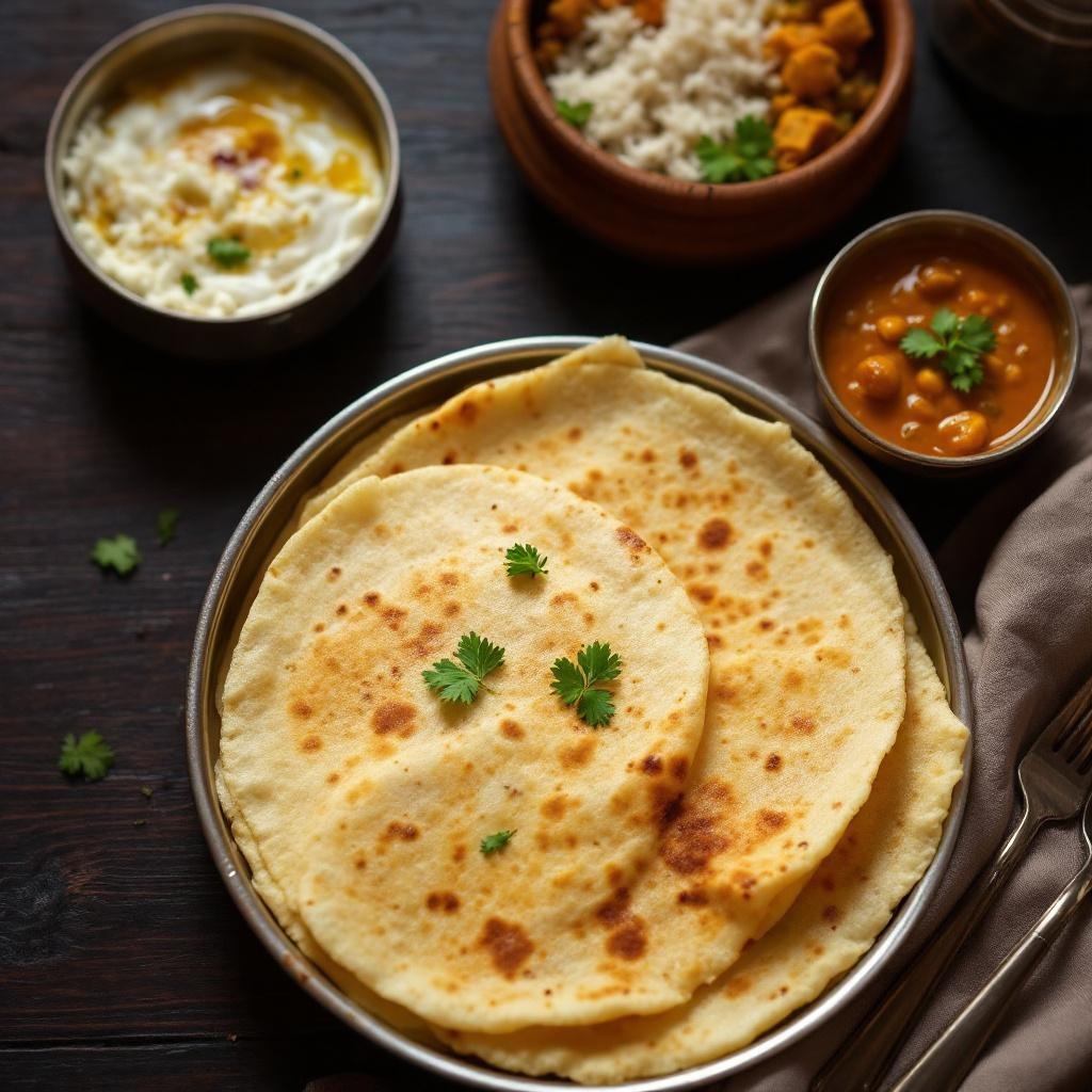 Set Dosa