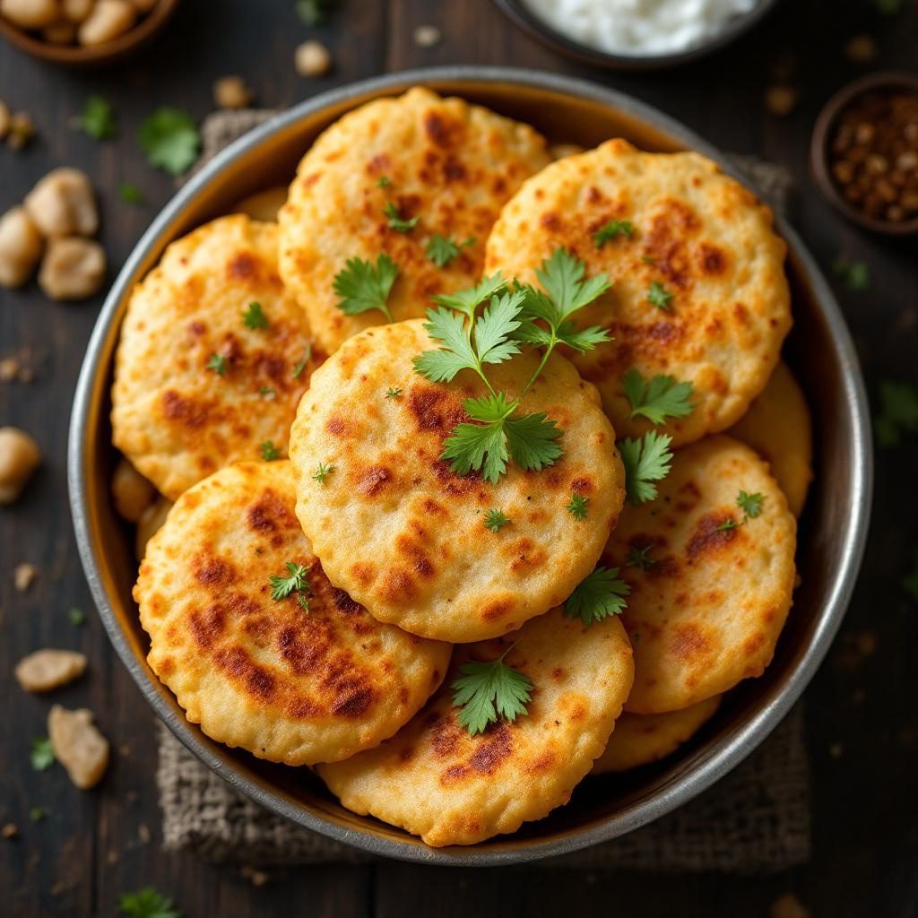 Sukka Puri