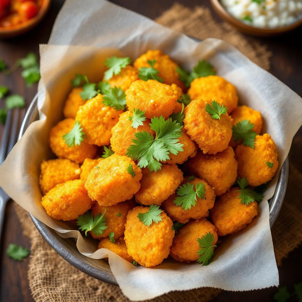 Ulli Mirchi Bajji
