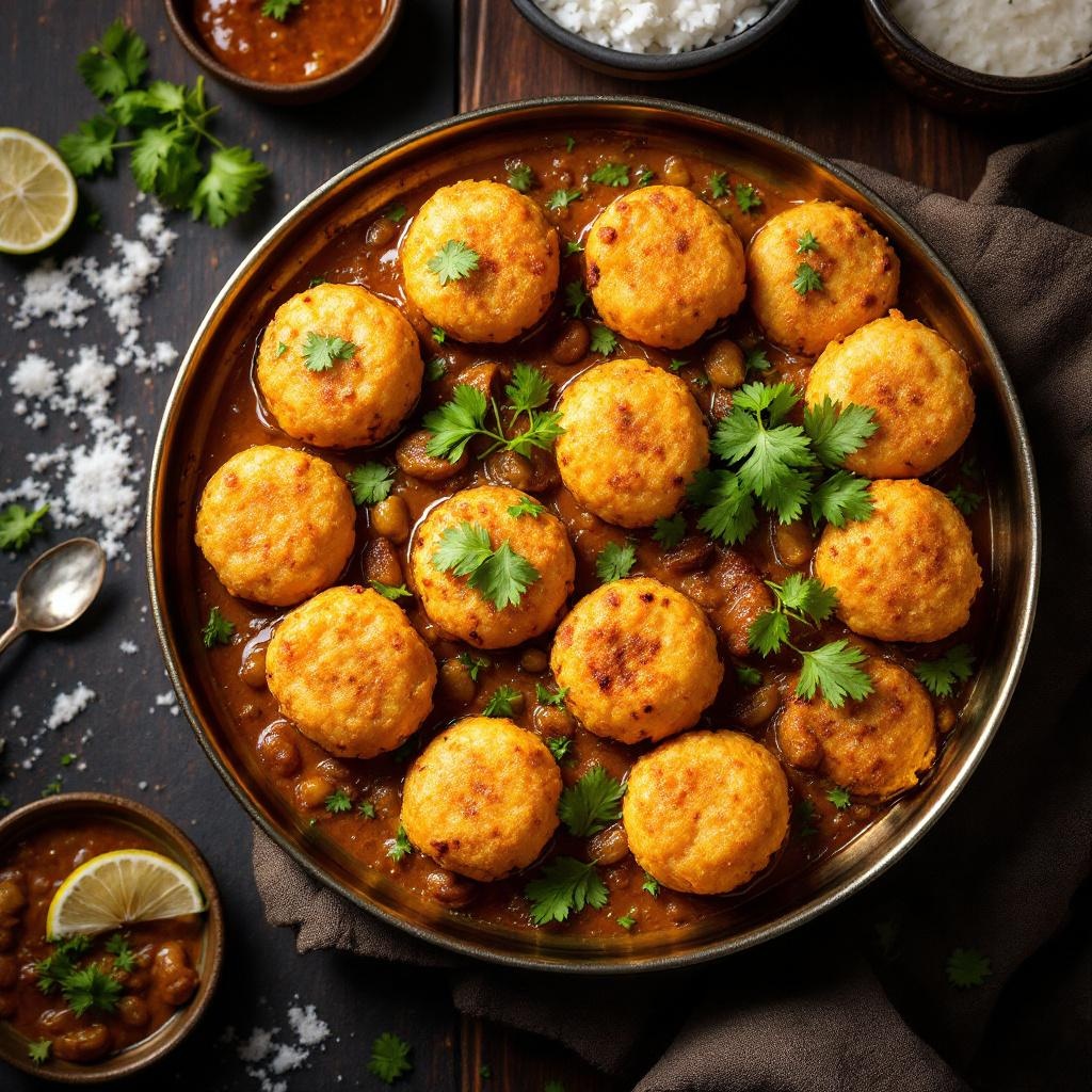Ulundu Vada