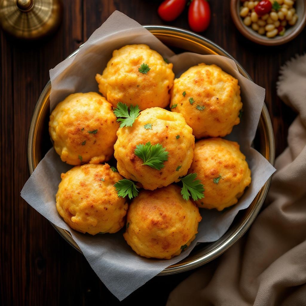 Veg Puff