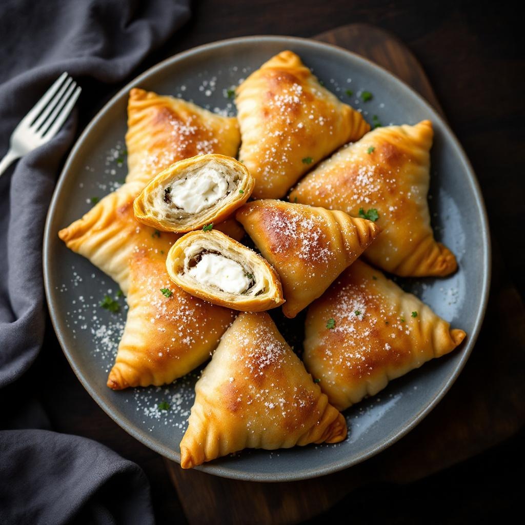 Burekas