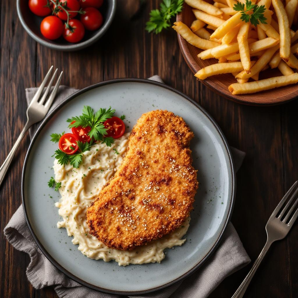 Schnitzel