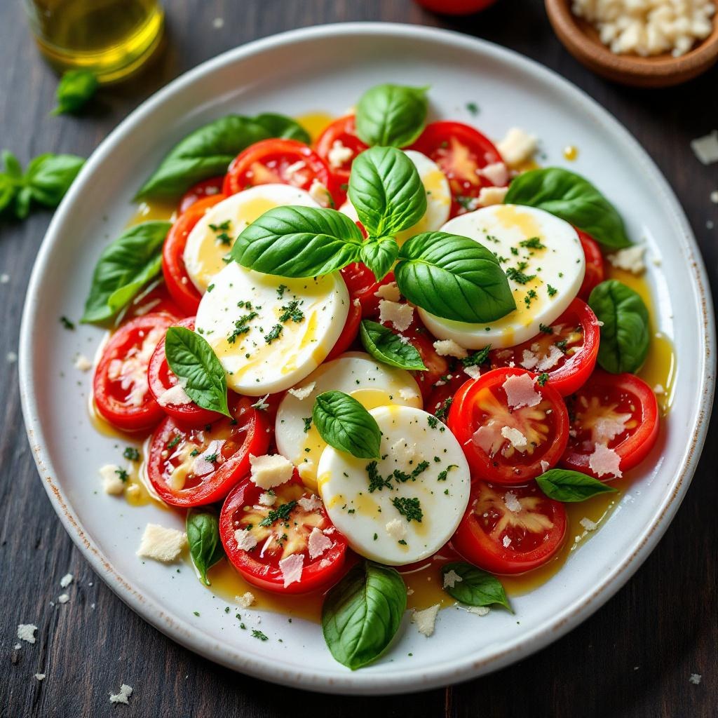 Caprese Salad