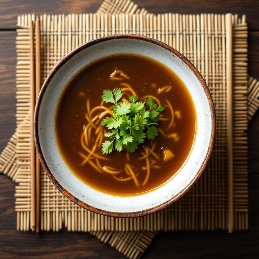 Miso Soup
