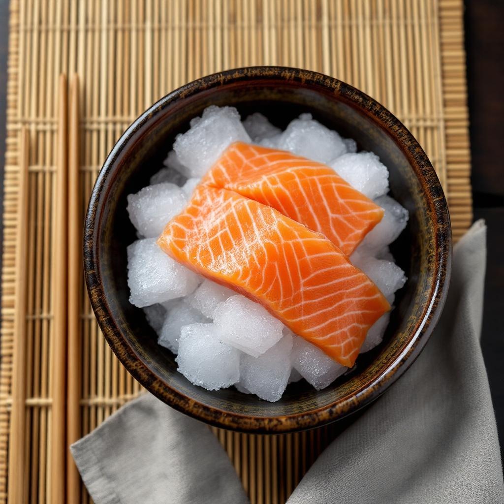 Sashimi