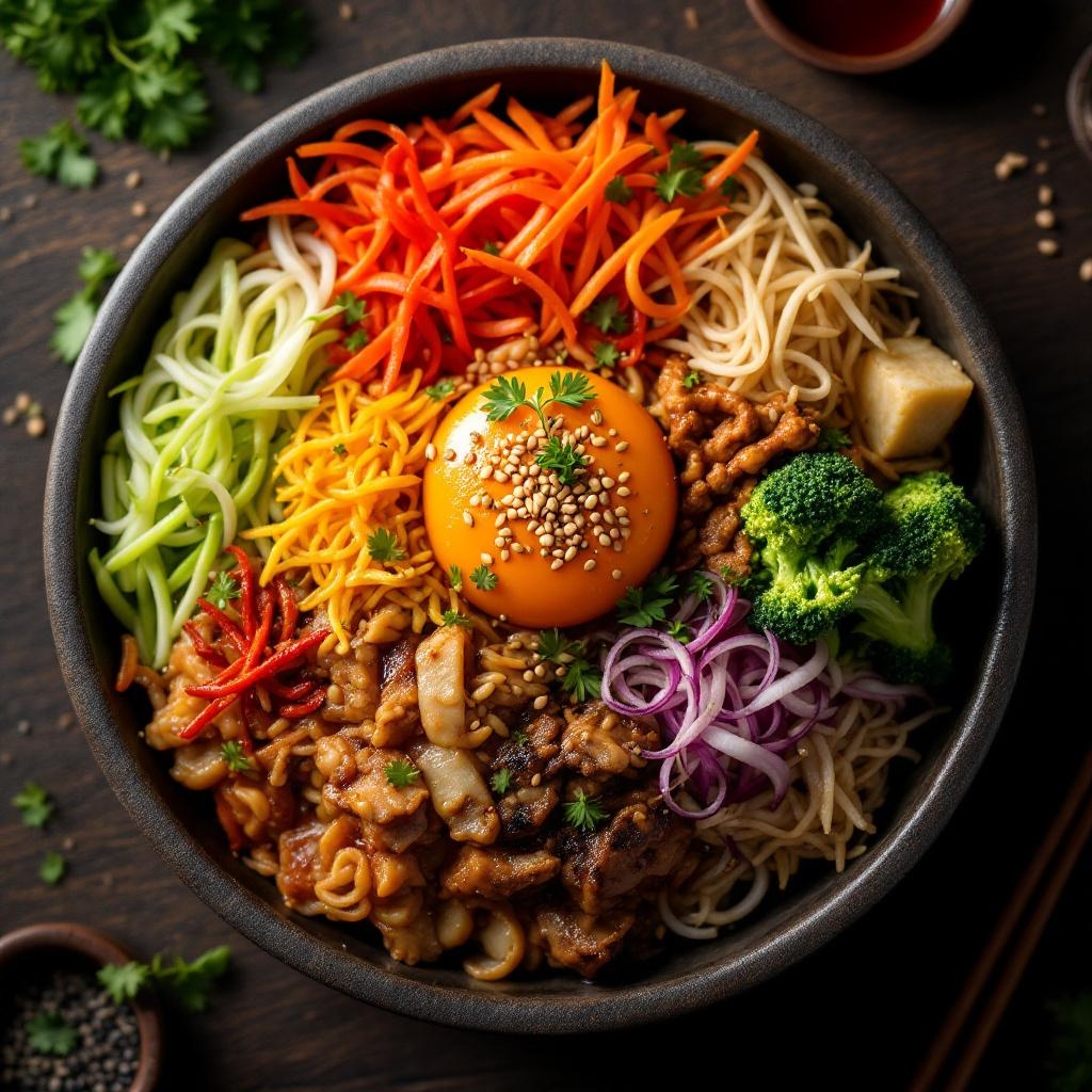 Bibimbap