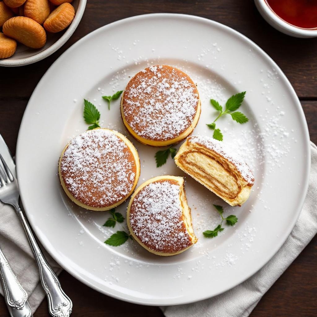 Alfajores