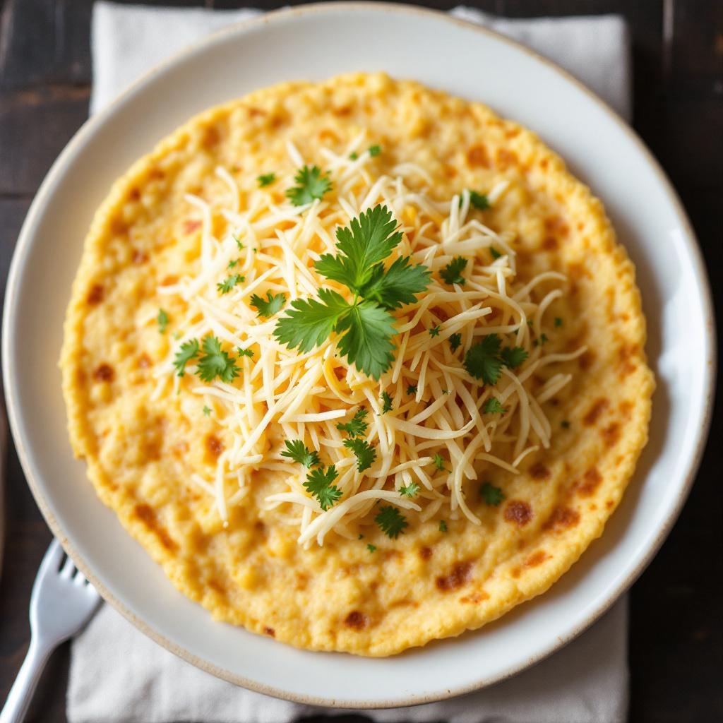 Arepa (Cheese)