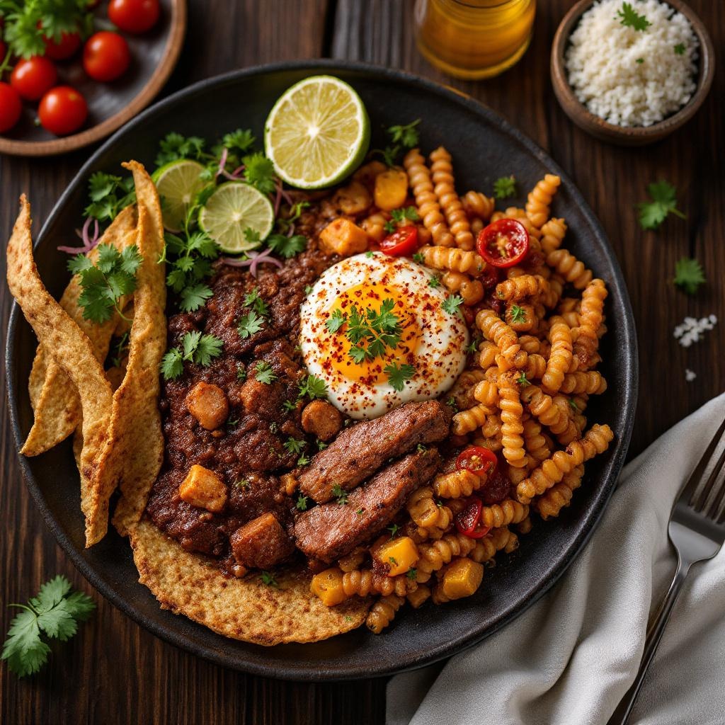 Bandeja Paisa