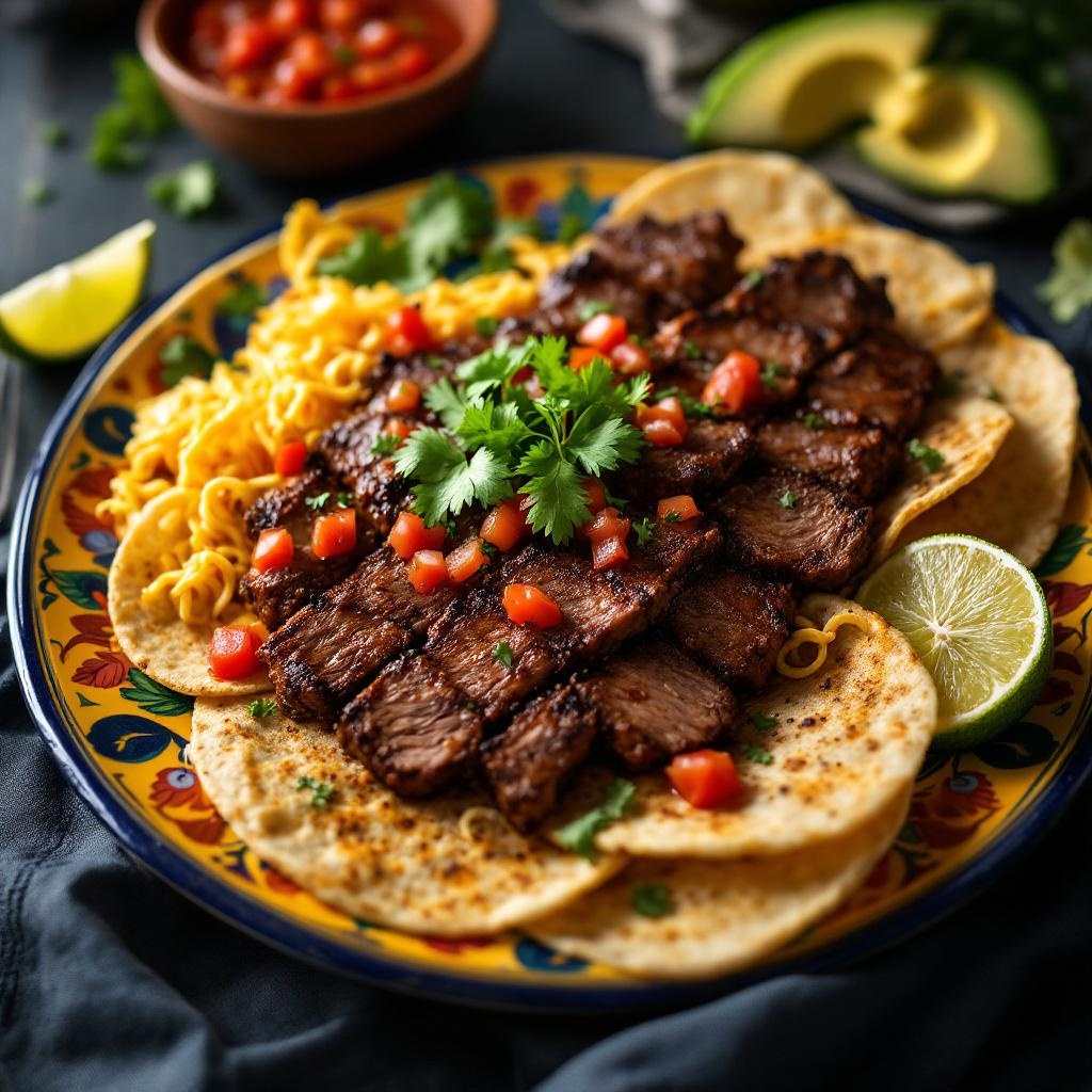 Carne Asada