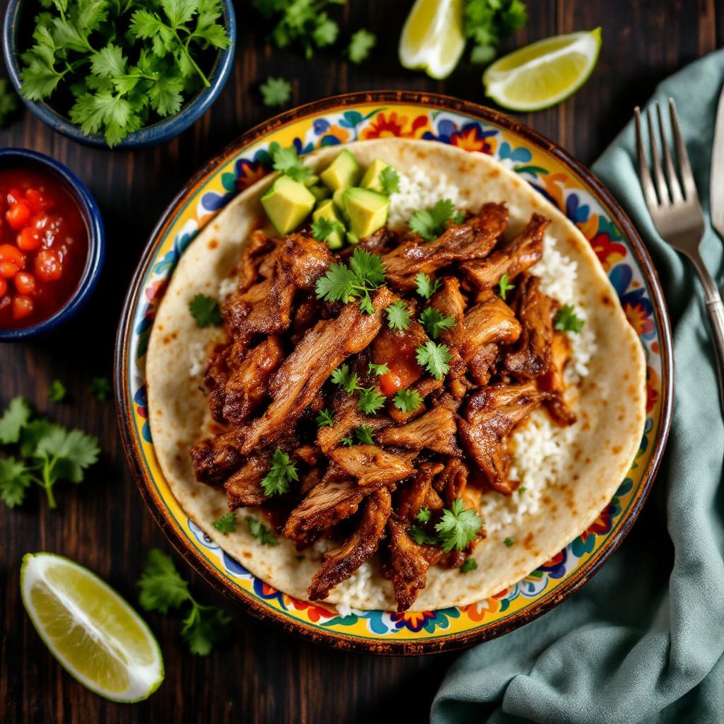 Carnitas